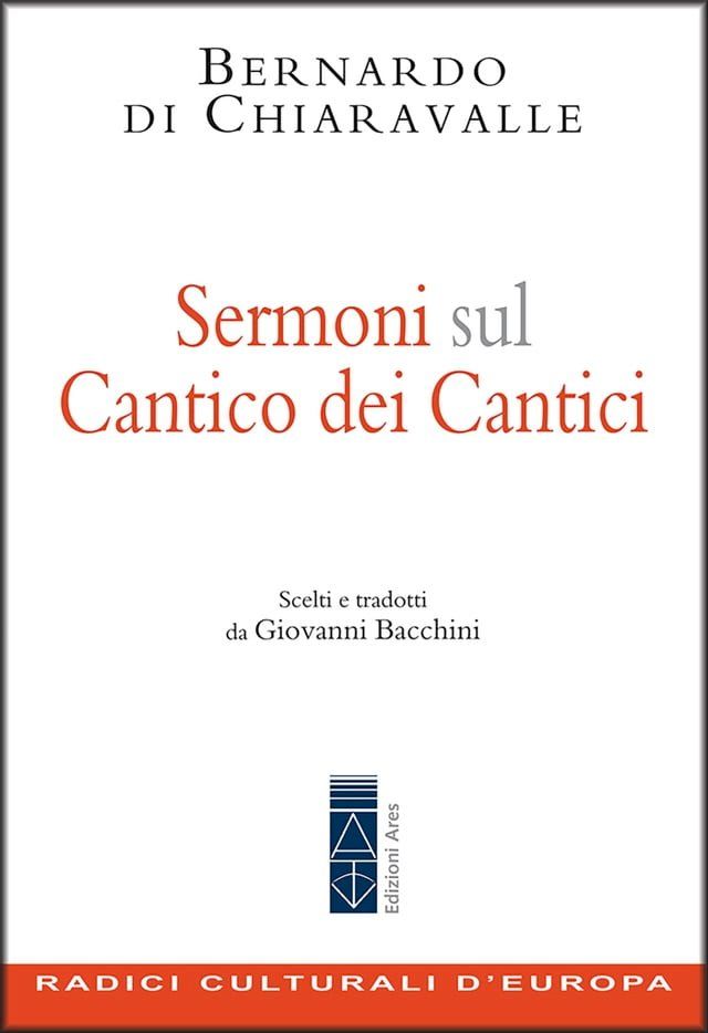  Sermoni sul Cantico dei Cantici(Kobo/電子書)