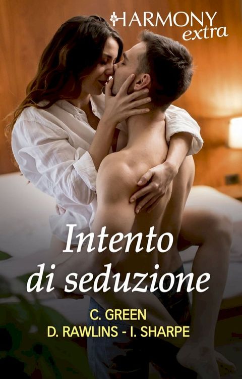 Intento di seduzione(Kobo/電子書)