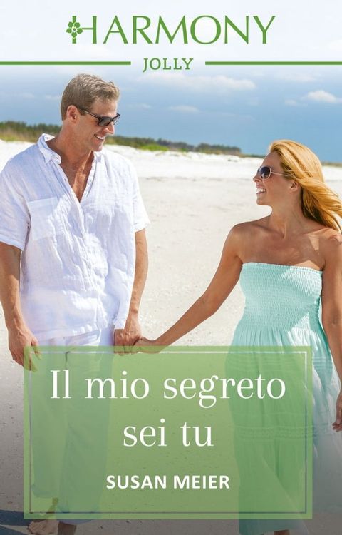 Il mio segreto sei tu(Kobo/電子書)