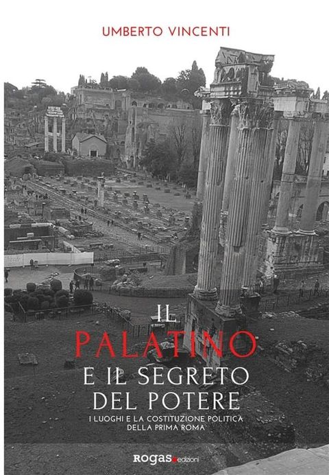 Il Palatino e il segreto del potere(Kobo/電子書)