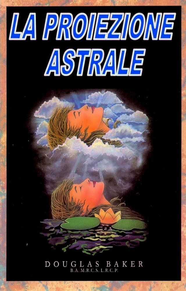  La Proiezione Astrale(Kobo/電子書)