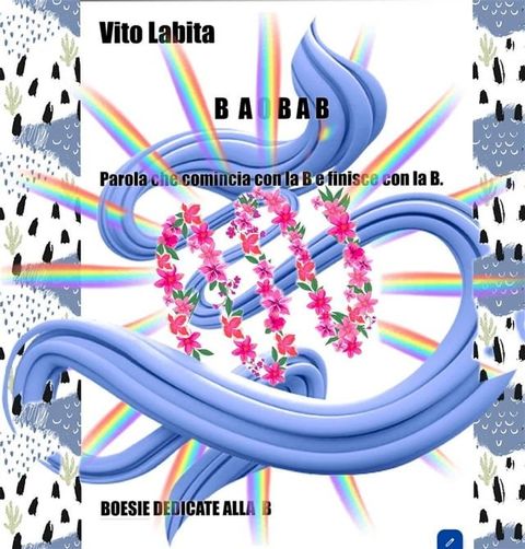 B A O B A B Parola che comincia con la B e finisce con la B(Kobo/電子書)