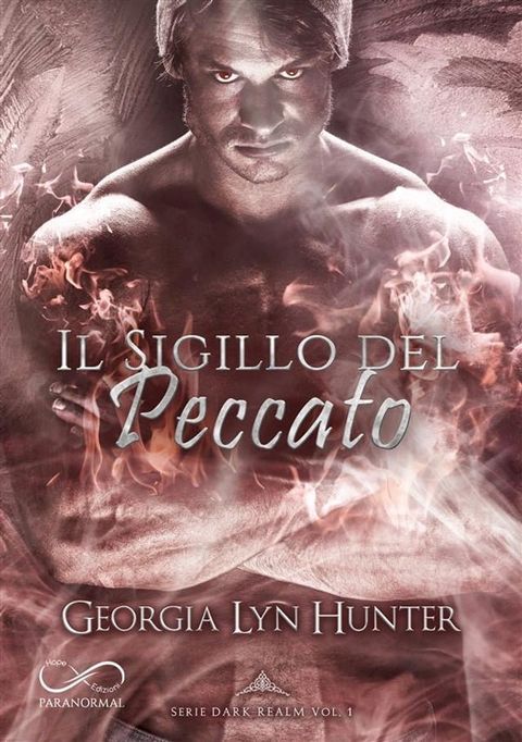 Il sigillo del peccato(Kobo/電子書)