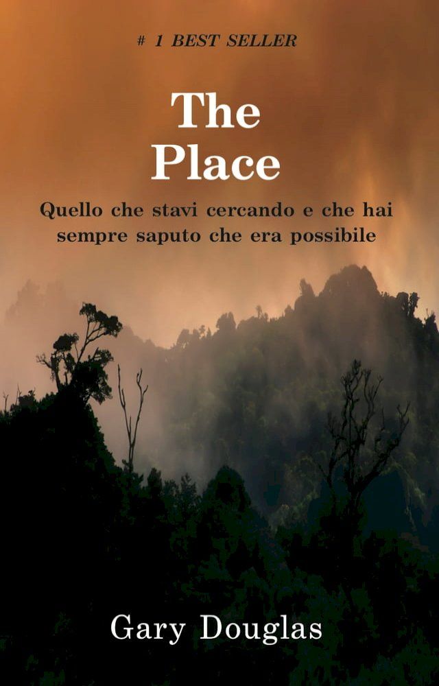  The Place (Italian)(Kobo/電子書)