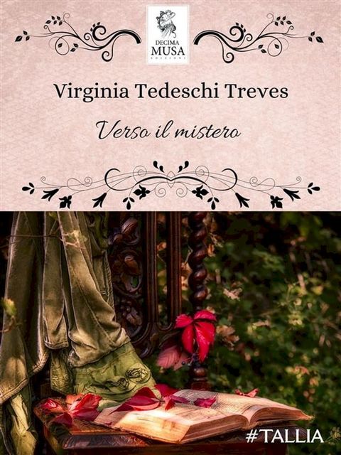 Verso il mistero(Kobo/電子書)