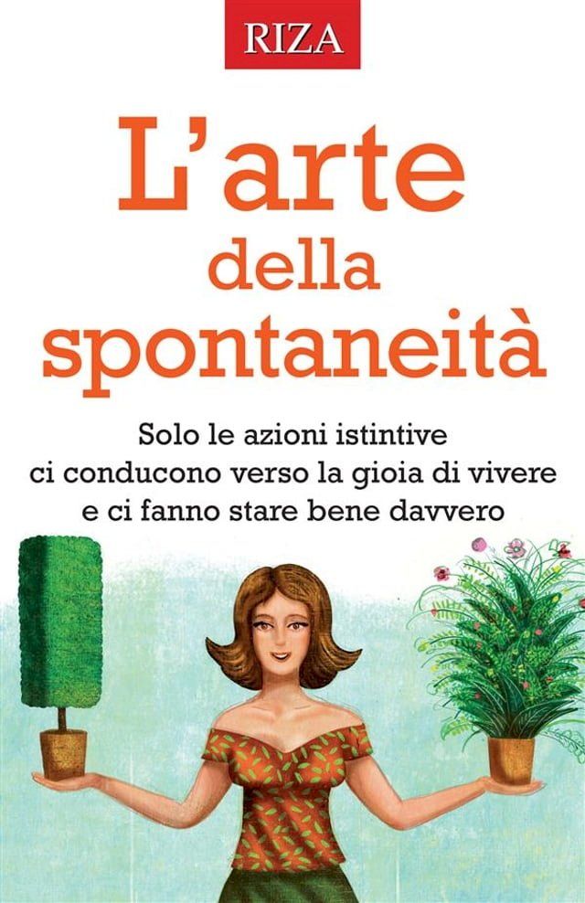  L'arte della spontaneità(Kobo/電子書)