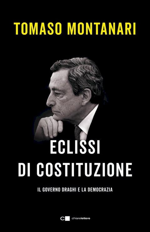 Eclissi di Costituzione(Kobo/電子書)