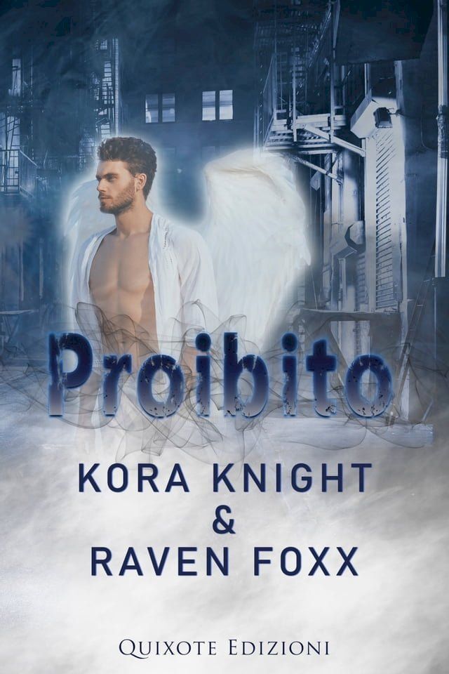  Proibito(Kobo/電子書)