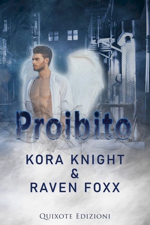 Proibito(Kobo/電子書)