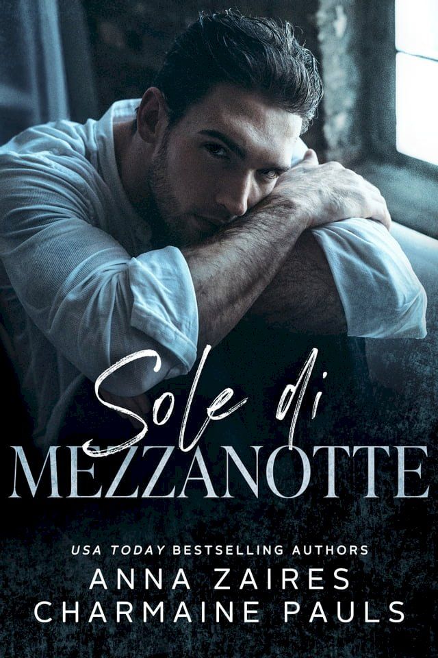  Sole di mezzanotte(Kobo/電子書)