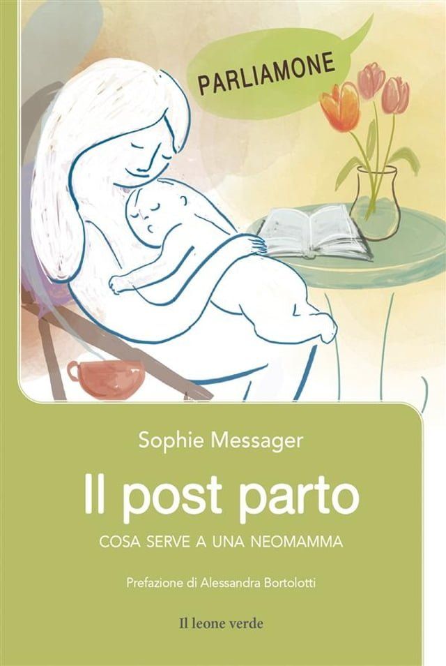  Il post parto(Kobo/電子書)