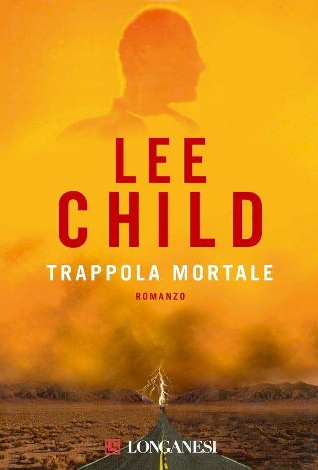  Trappola mortale(Kobo/電子書)