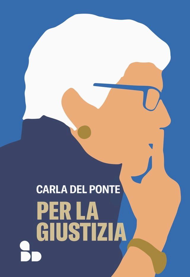  Per la giustizia(Kobo/電子書)