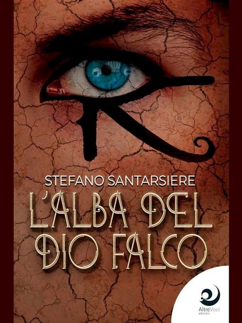 L'alba del dio falco(Kobo/電子書)