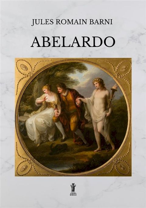 Abelardo(Kobo/電子書)