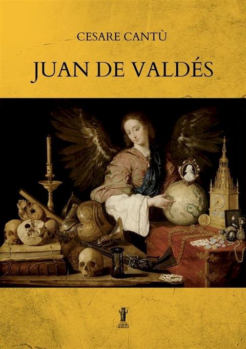 Juan de Vald&eacute;s(Kobo/電子書)