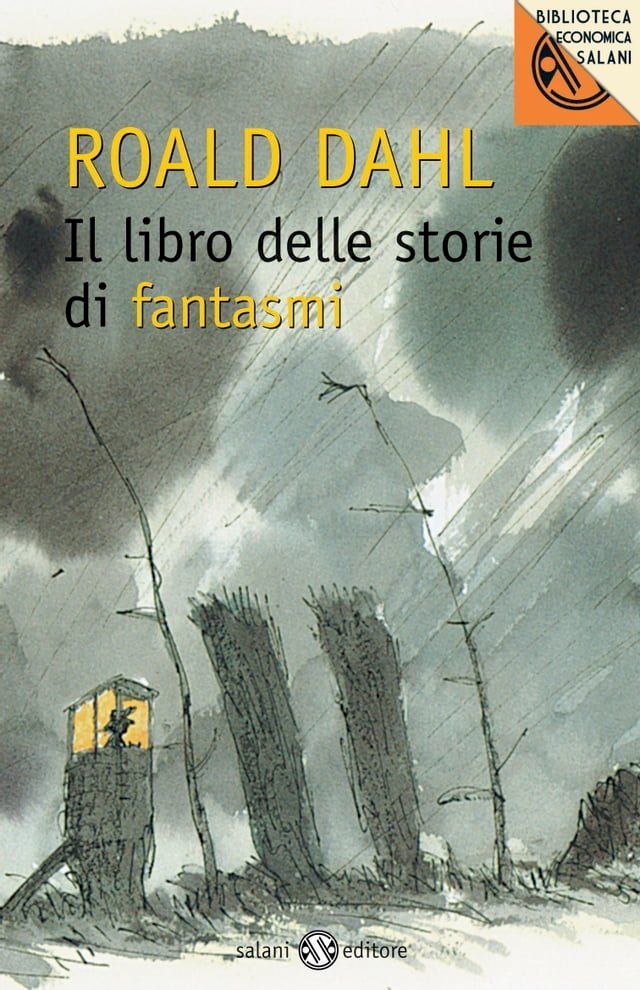  Il libro delle storie di fantasmi(Kobo/電子書)