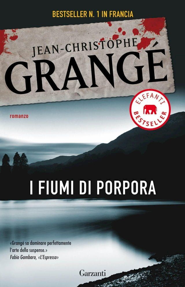  I fiumi di porpora(Kobo/電子書)