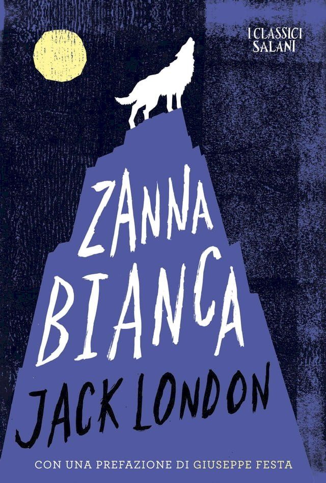  Zanna Bianca(Kobo/電子書)