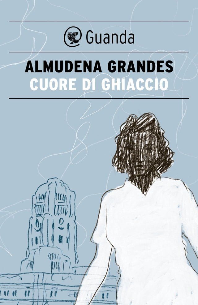  Cuore di ghiaccio(Kobo/電子書)