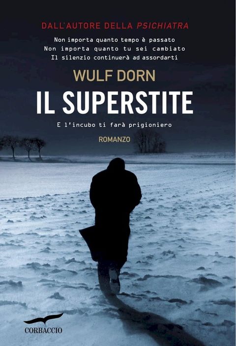 Il superstite(Kobo/電子書)