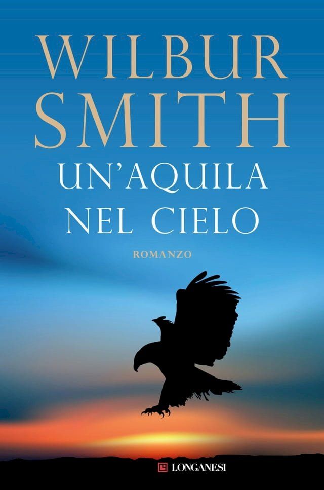  Un'aquila nel cielo(Kobo/電子書)