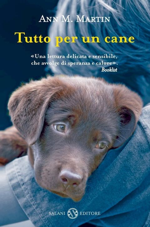 Tutto per un cane(Kobo/電子書)