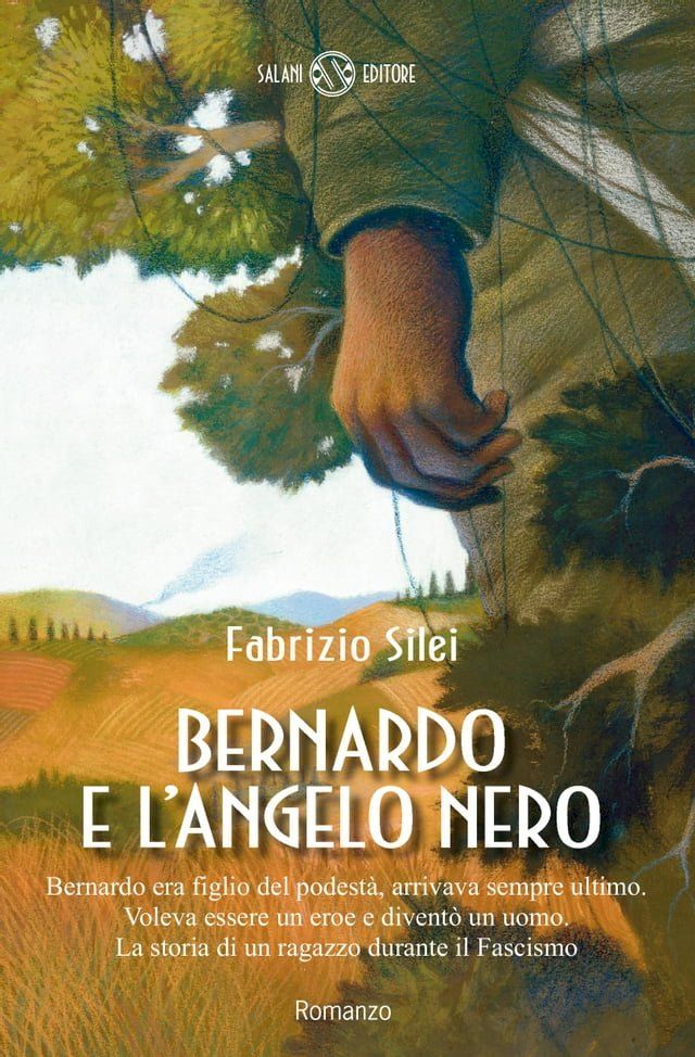  Bernardo e l'angelo nero(Kobo/電子書)