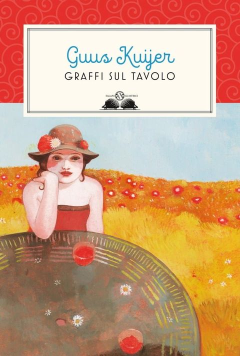 Graffi sul tavolo(Kobo/電子書)