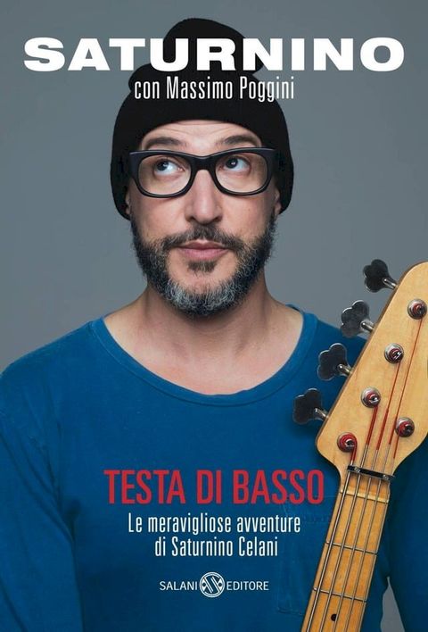 Testa di basso(Kobo/電子書)