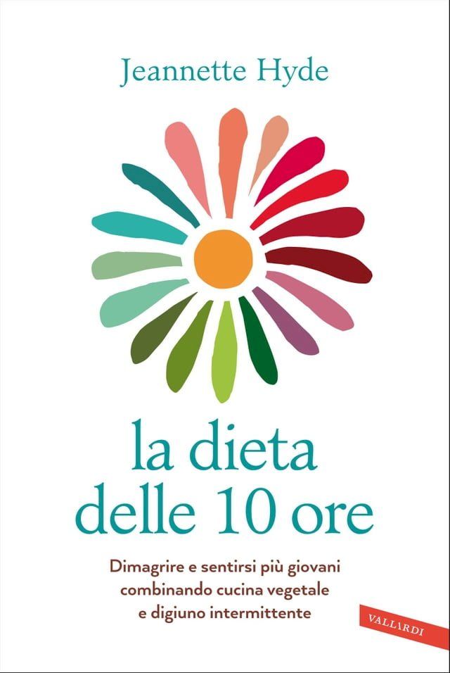  La dieta delle 10 ore(Kobo/電子書)