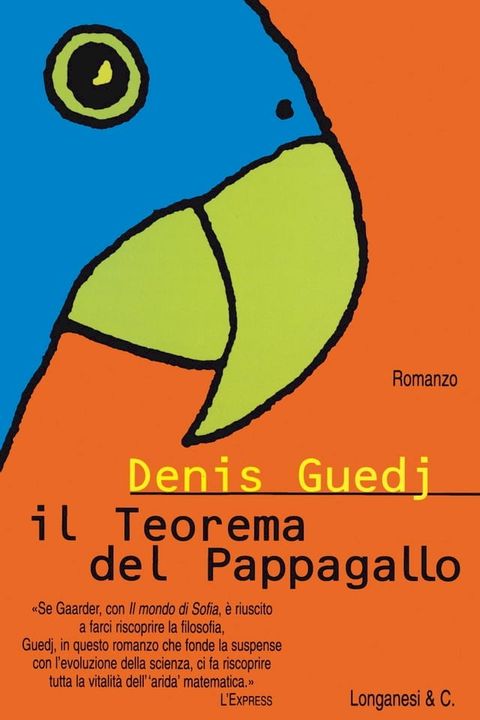 Il teorema del pappagallo(Kobo/電子書)