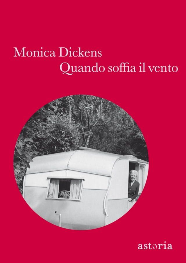  Quando soffia il vento(Kobo/電子書)