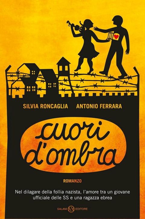 Cuori d'ombra(Kobo/電子書)