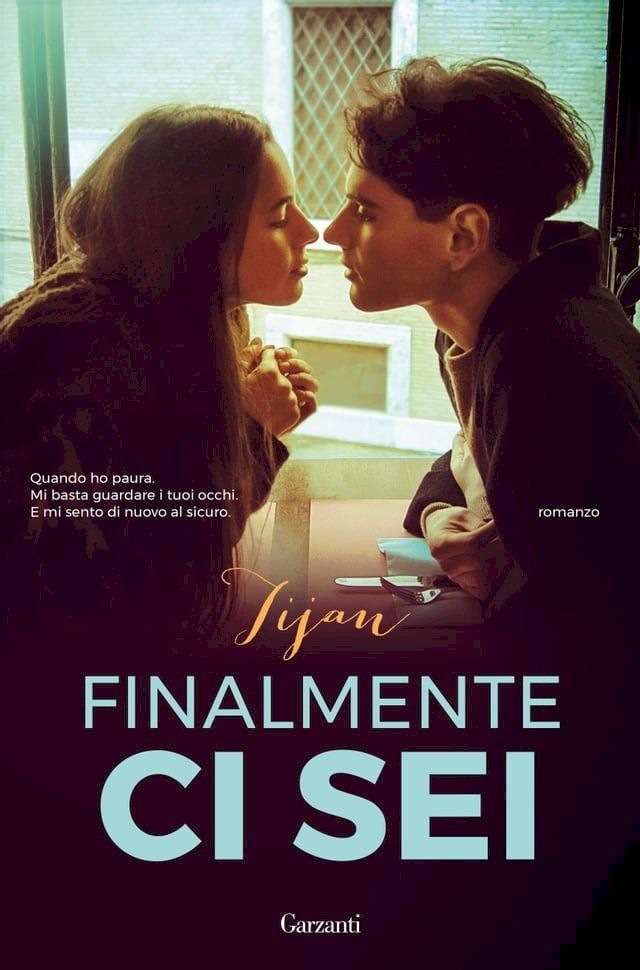  Finalmente ci sei(Kobo/電子書)