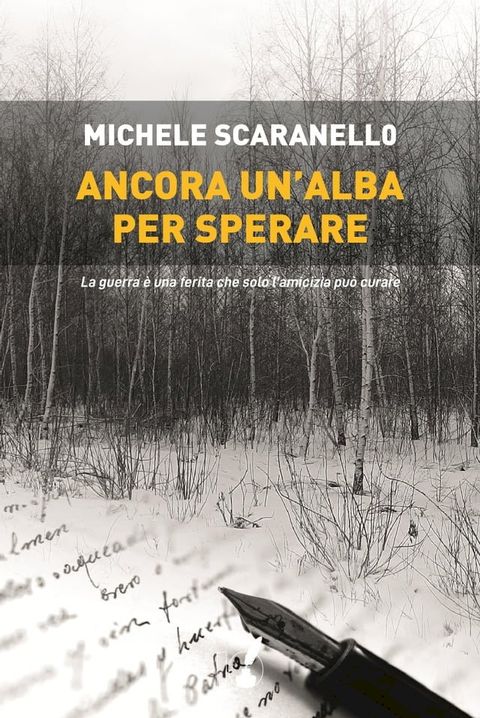 Ancora un'alba per sperare(Kobo/電子書)