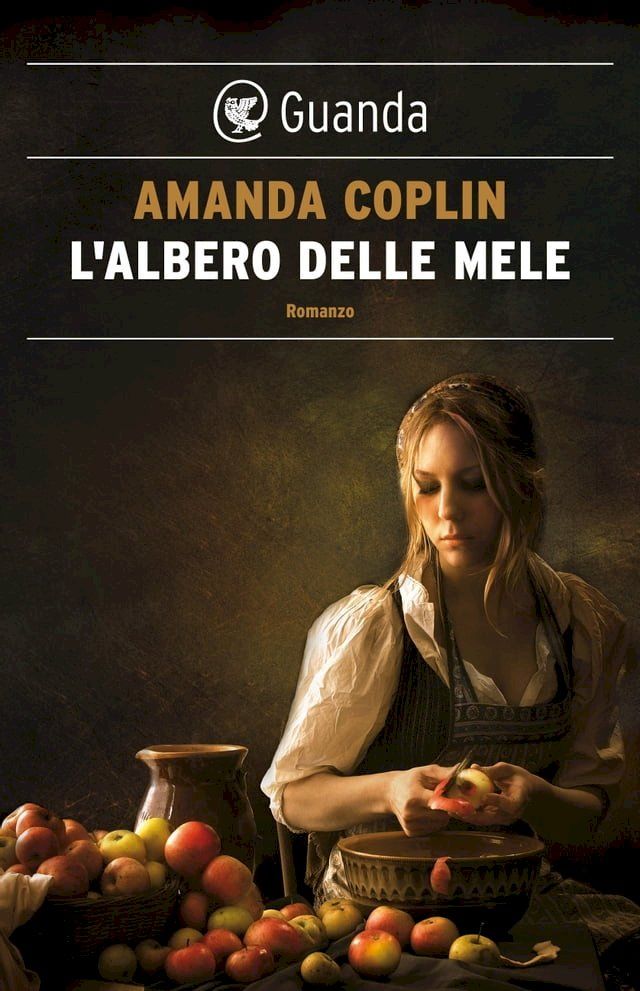  L'albero delle mele(Kobo/電子書)