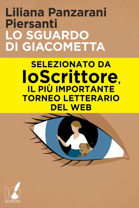 Lo sguardo di Giacometta(Kobo/電子書)