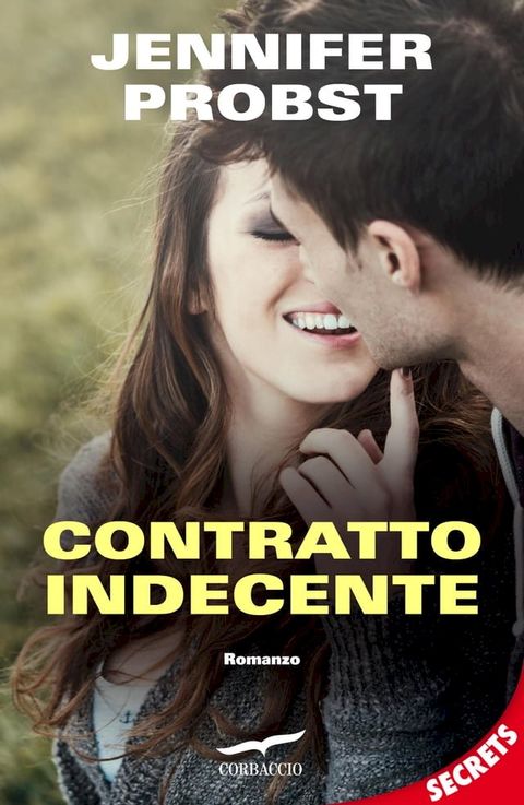 Contratto indecente(Kobo/電子書)