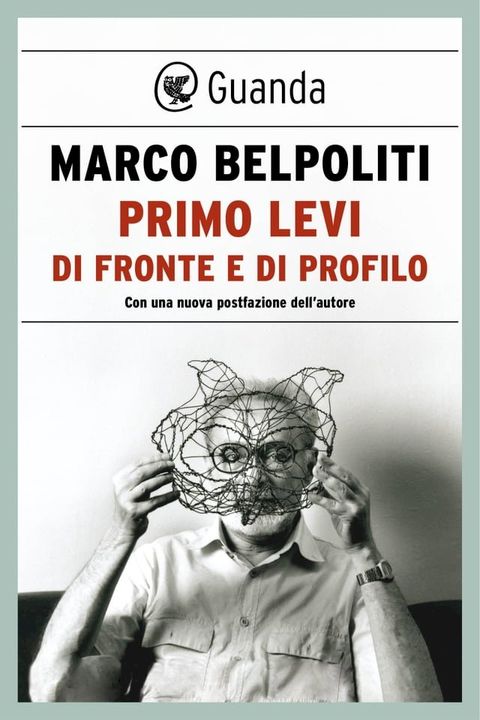 Primo Levi di fronte e di profilo(Kobo/電子書)