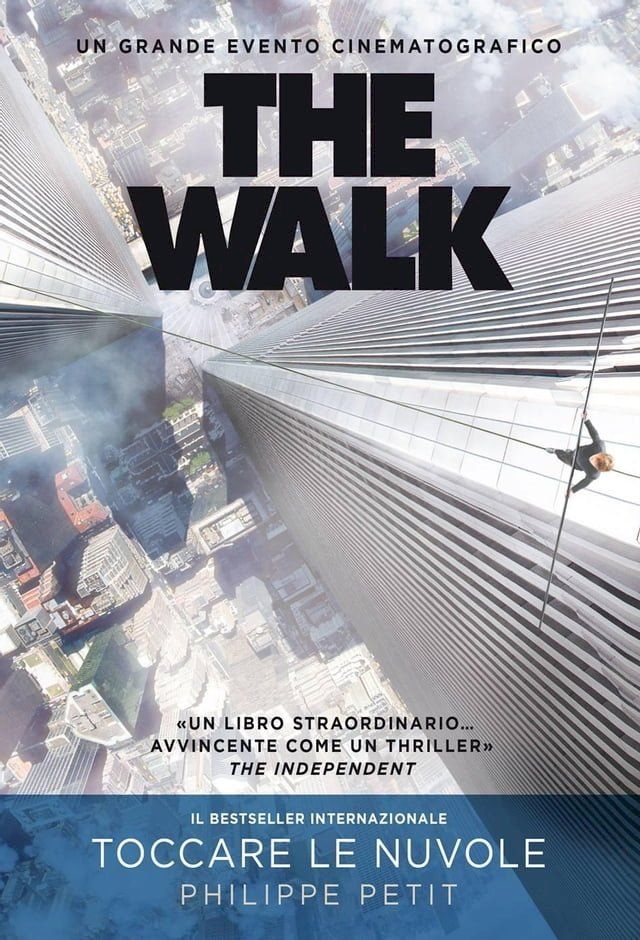  The Walk (Toccare le nuvole)(Kobo/電子書)