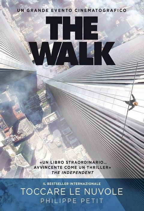 The Walk (Toccare le nuvole)(Kobo/電子書)