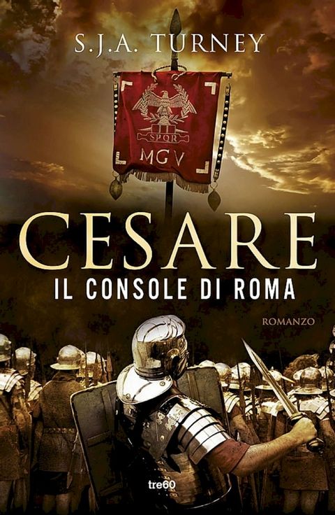 Cesare, il console di Roma(Kobo/電子書)