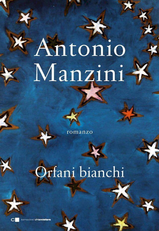  Orfani bianchi(Kobo/電子書)