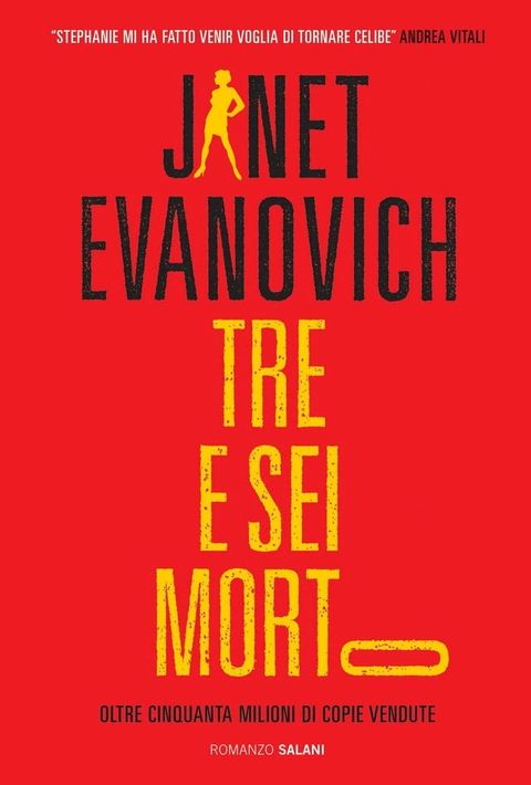 Tre e sei morto(Kobo/電子書)