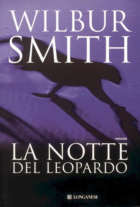 La notte del leopardo(Kobo/電子書)