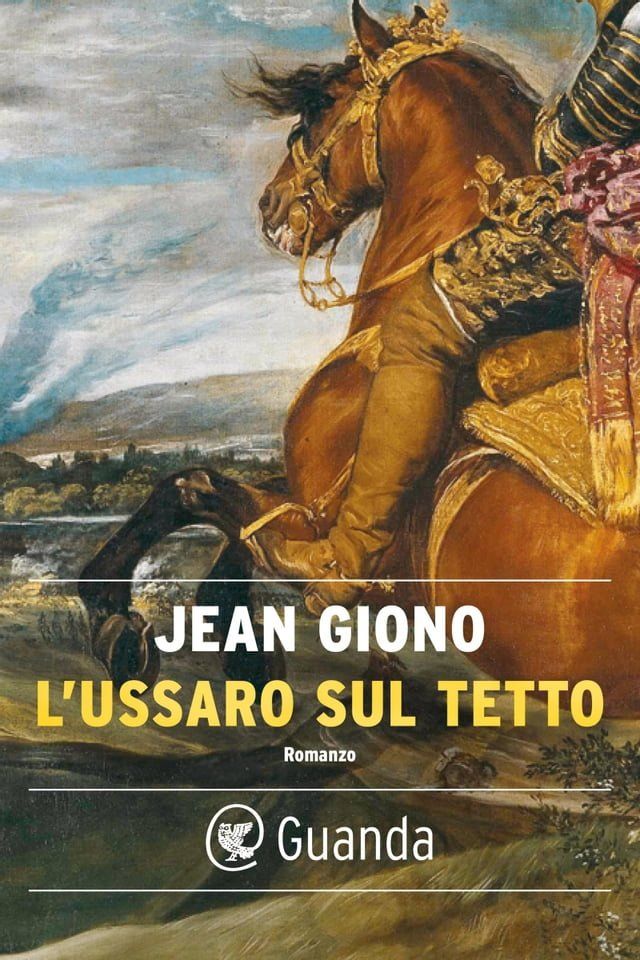  L'ussaro sul tetto(Kobo/電子書)