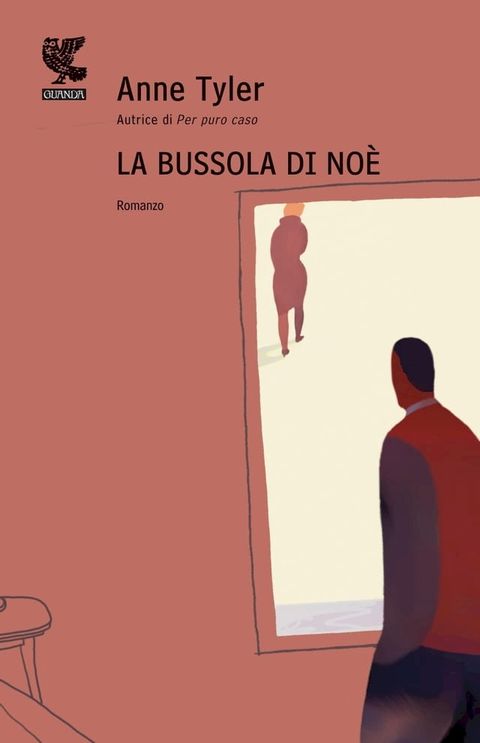 La bussola di Noè(Kobo/電子書)