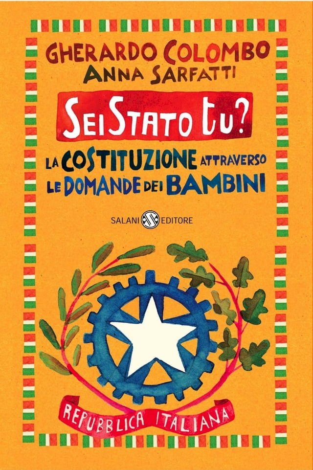  Sei Stato tu?(Kobo/電子書)