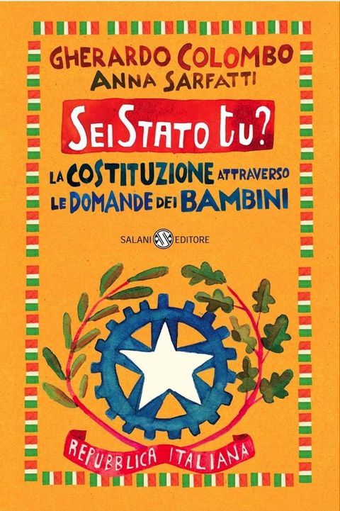 Sei Stato tu?(Kobo/電子書)